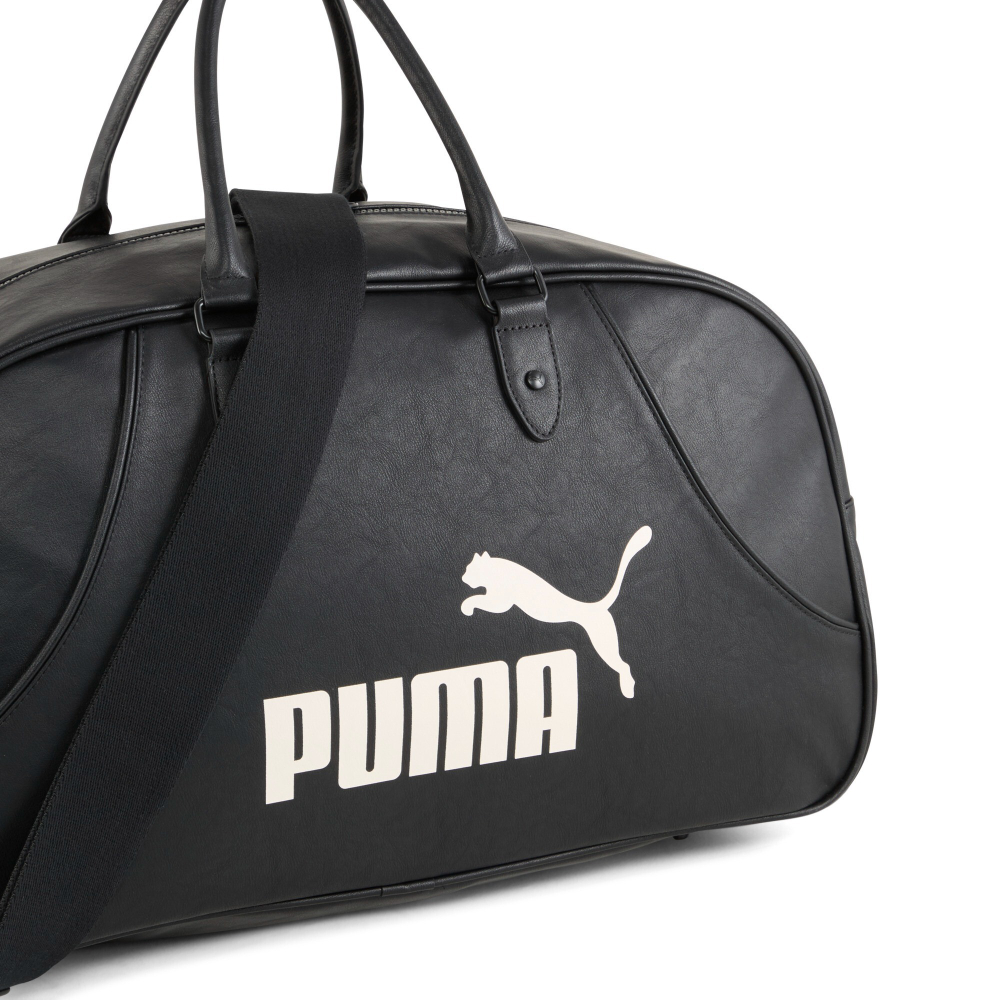 Сумка спортивная PUMA ARCHIVE Grip Bag
