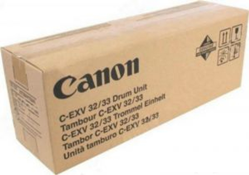 Фотобарабан Canon Drum C-EXV32/33 (2772B003BA 000)