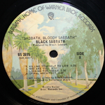 Black Sabbath / Sabbath Bloody Sabbath (LP)