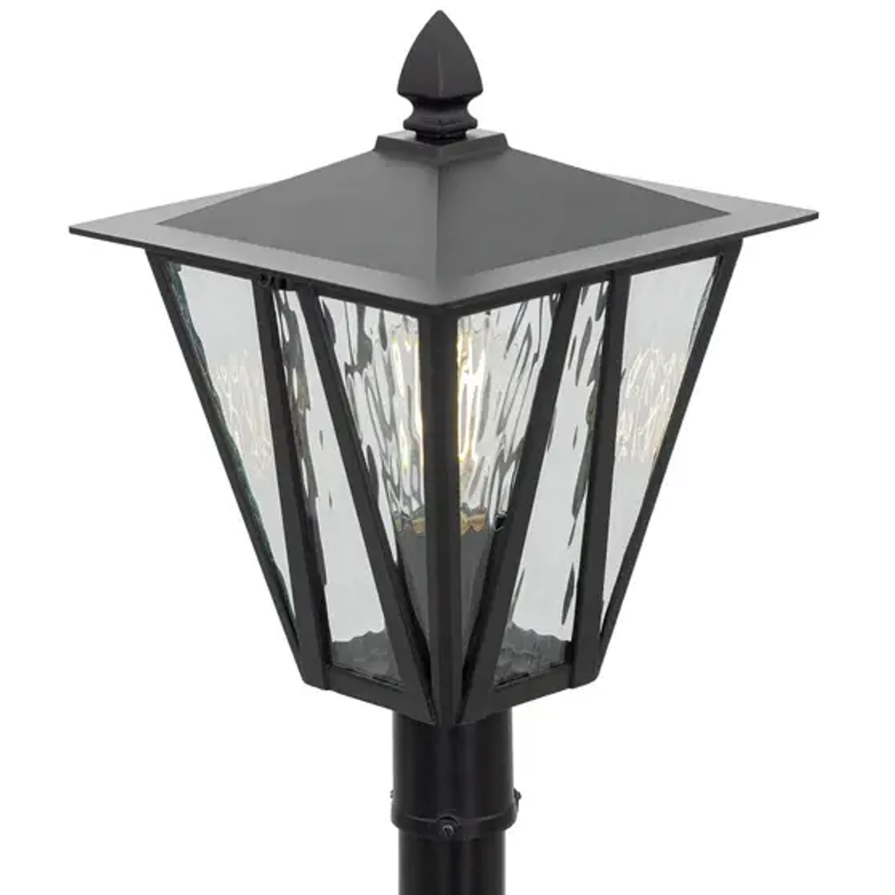 Ландшафтный светильник Citilux Forts CLU09B