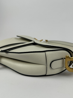 Сумка Dior Saddle