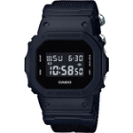 Мужские  наручные часы Casio G-Shock DW-5600BBN-1