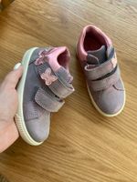 Кеды SuperFit