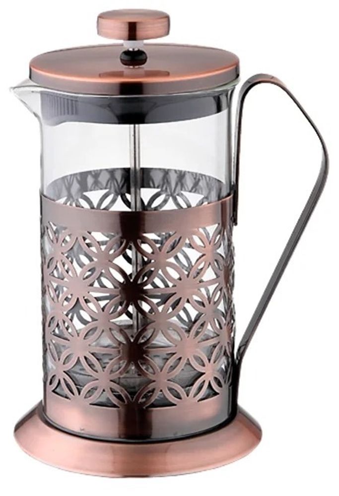 Френч-пресс TimA Мокко FD-600 (0,6 л)