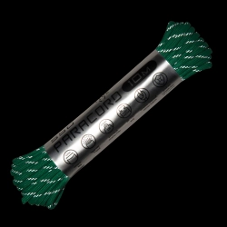 Паракорд световозвращающий 550 CORD 10м teal