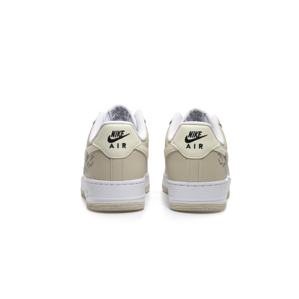LVGE Customized Sneakers Unisex