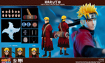 Узумаки Наруто / Uzumaki Naruto