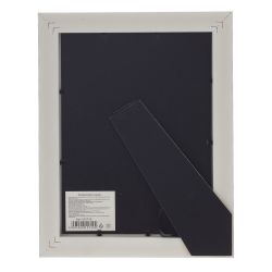 GAEM Фоторамка для фото 15*20, L19,5 W3 H24,5 см