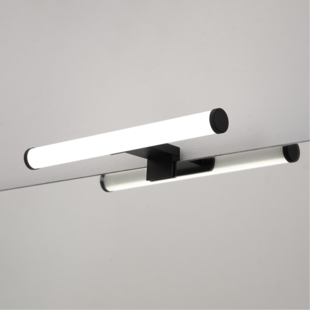 Светодиодная подсветка Arte Lamp ORIZZONE A2935AP-1BK