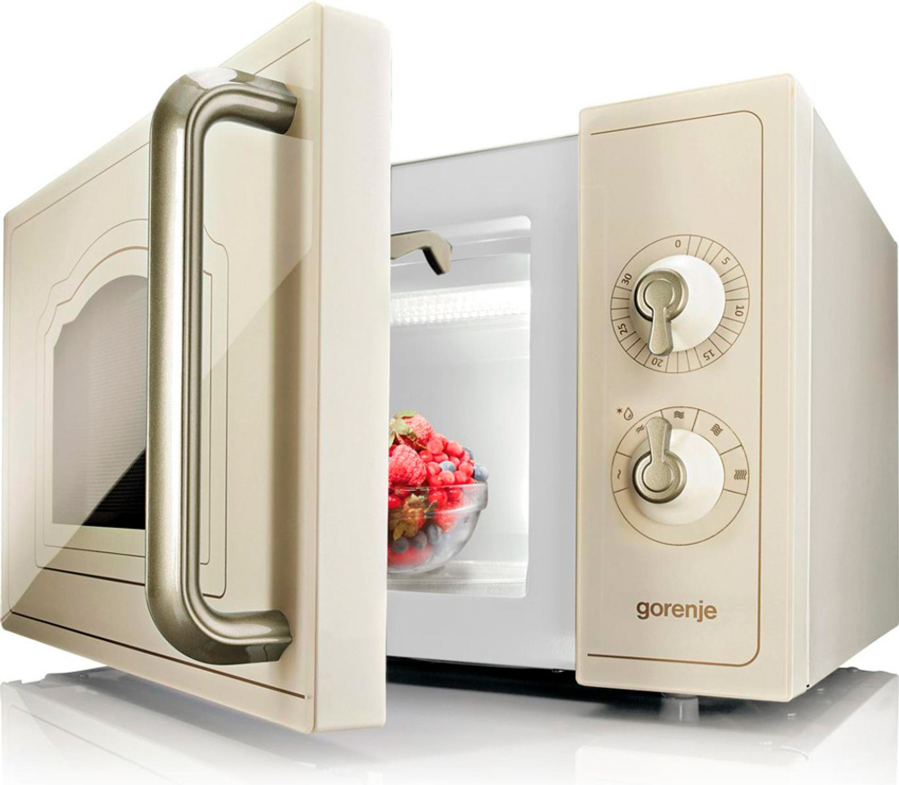 Микроволновая печь Gorenje MO 4250 TCLI (740289)
