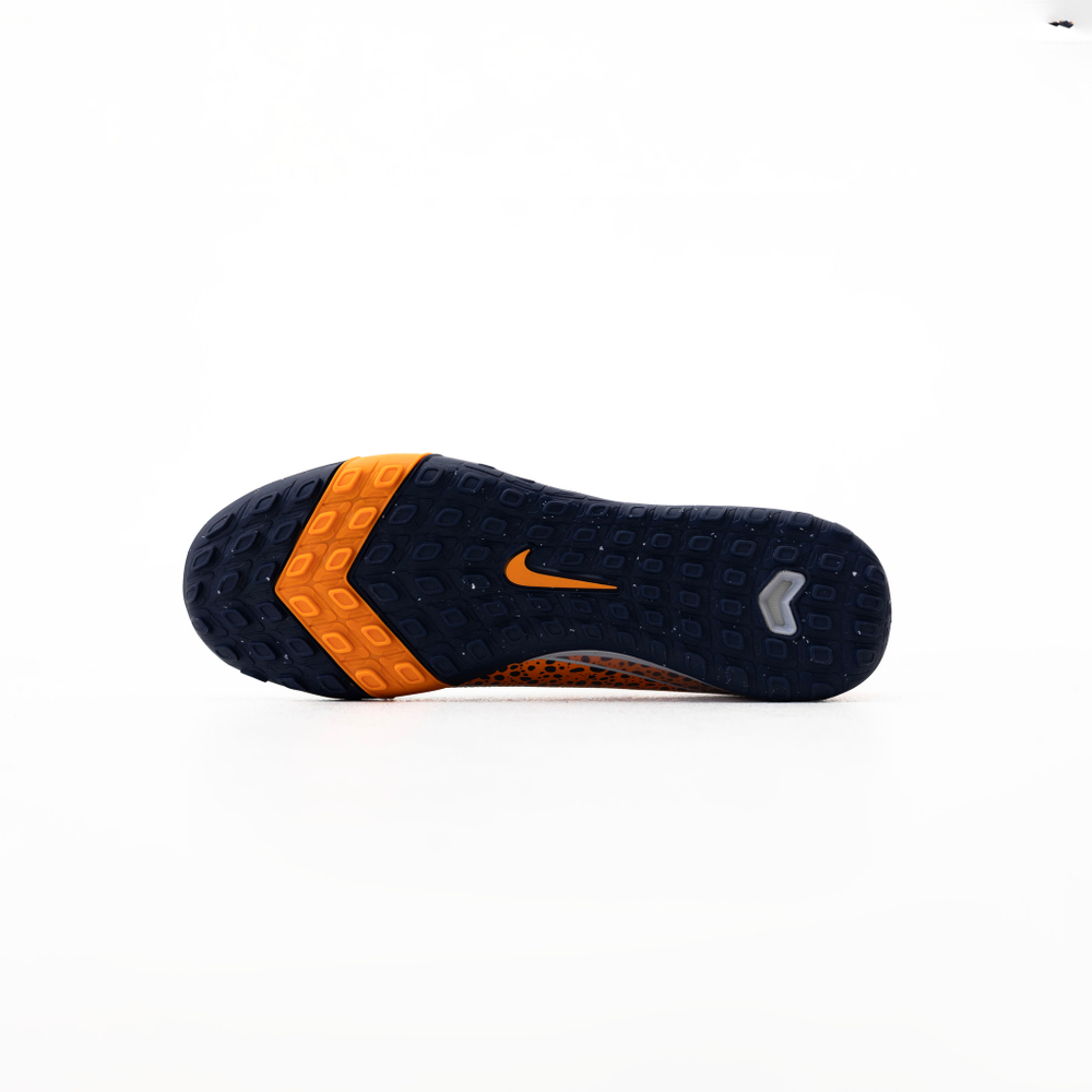 TF / Nike Air Zoom Mercurial Vapor XVI Elite / Electric