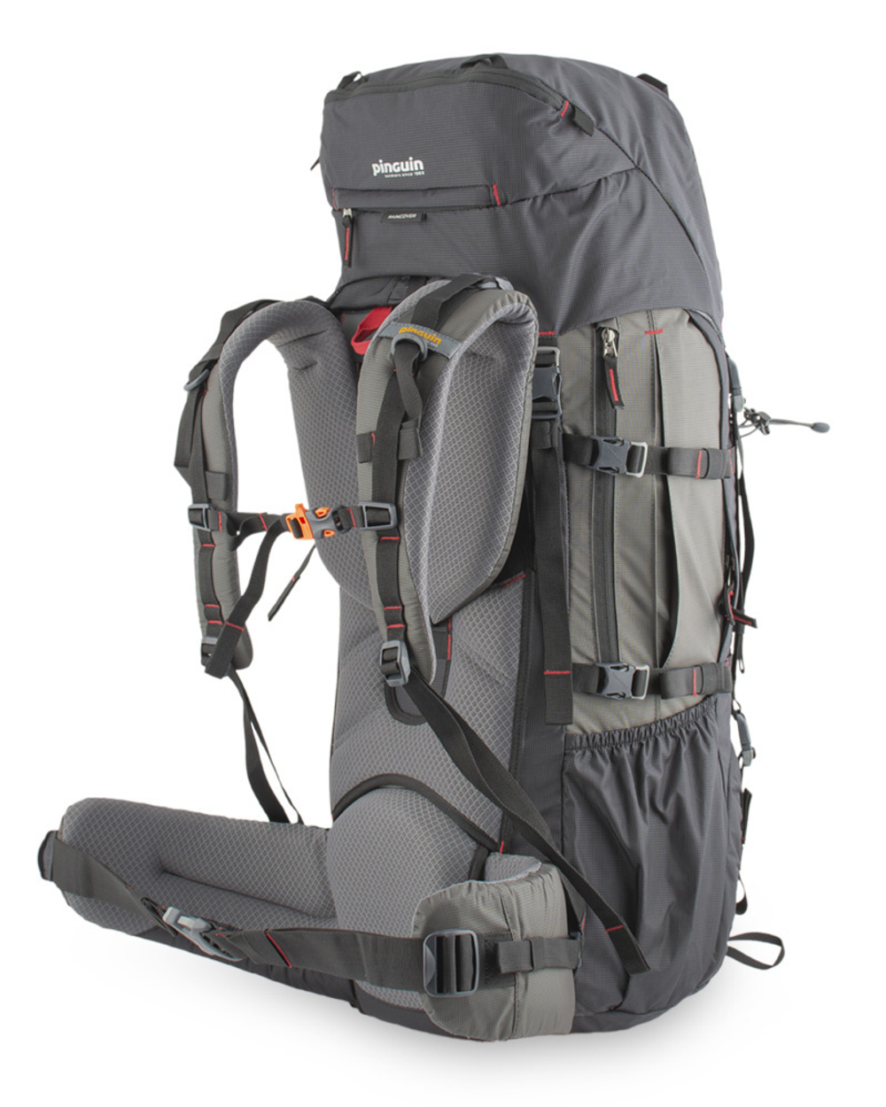 Рюкзак Pinguin Explorer 60