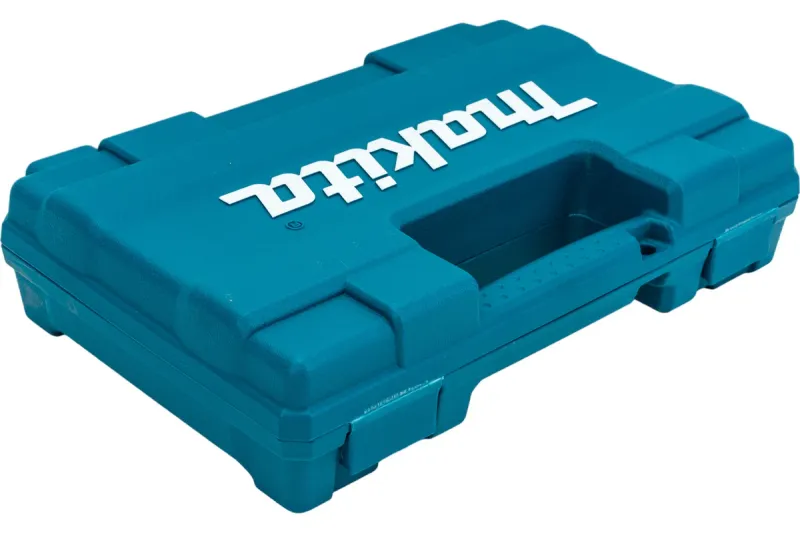 Набор оснастки Makita B-68432 SQUARE, 102 предмета