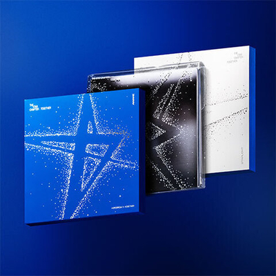 Альбом TXT - The Star Chapter: TOGETHER