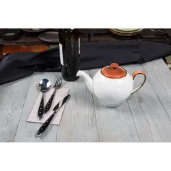 Чайник 1000 мл h14,5 см Brown Shore Fusion P.L. Proff Cuisine [1]