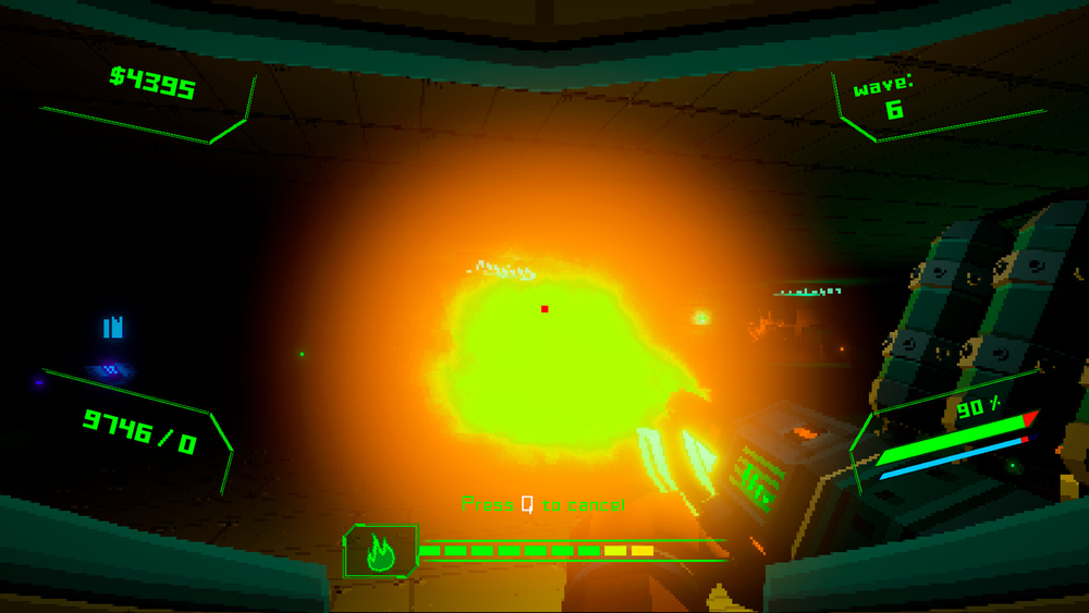 Spacepunk Survival (для ПК, цифровой код доступа)