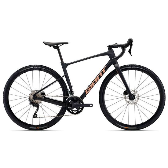Велосипед Giant Revolt Advanced 3 - 2022