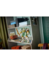 Конструктор NINJAGO 71860 Титановый мех Ллойда