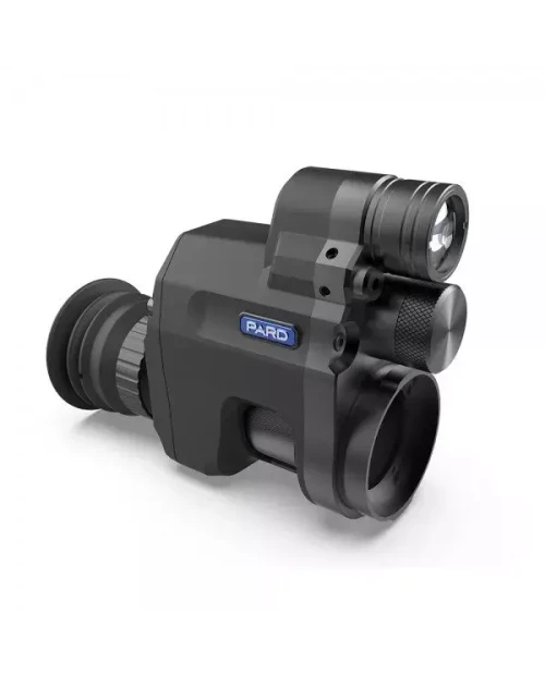 Цифровая насадка PARD NV-007V (F12 мм, 940 нм, ⌀45 мм)