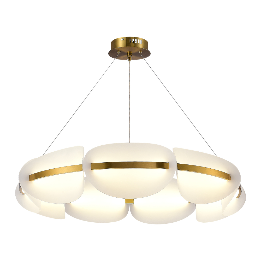 Люстра подвесная ST Luce Etoile SL1304.203.56
