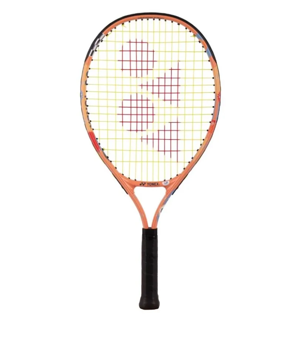Детская теннисная ракетка Yonex Ezone Junior 21 - coral orange