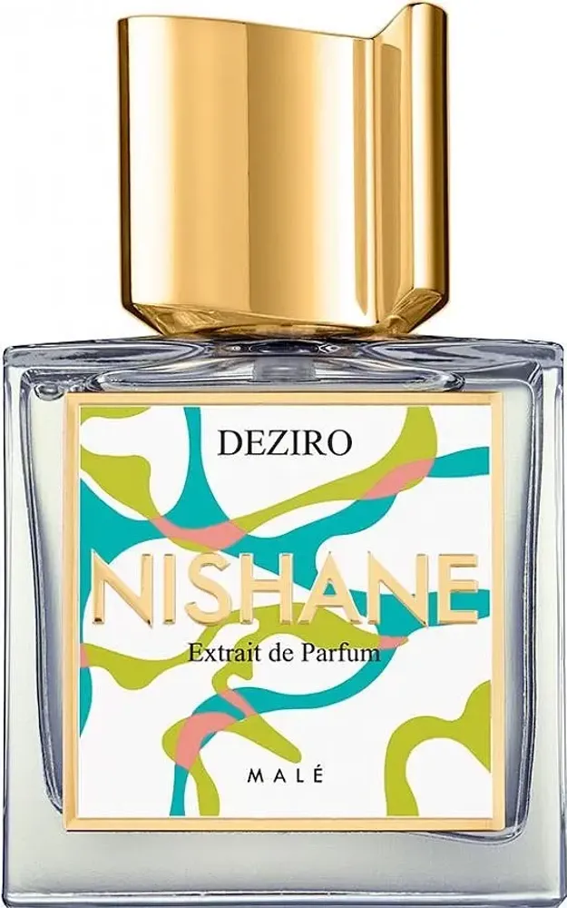 Nishane Deziro Extrait 50 ml