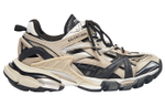 Balenciaga Track.2 Beige Women"s
