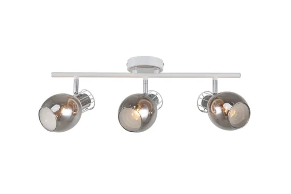 Спот 1137/3A Chrome Escada
