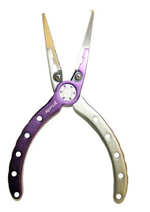 Инструмент "Sprut" Aluminum Fishing Pliers