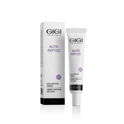 NUTRI-PEPTIDE Eye Contour Cream