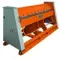 Сегментный листогиб Stalex PBB2500/1.0