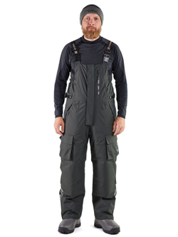 Костюм зим. Norfin TORNADO PRO DESERT LE 04 р.XL