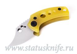 Нож Koch Tools Wasp Friction Folder AEB-L G10 customфотография - 1