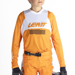 Мотоджерси подростковая Leatt Moto 4.5 Jersey