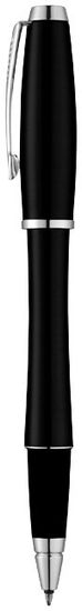 Ручка-роллер Parker Urban T200, цвет: Muted Black CT, S0850440