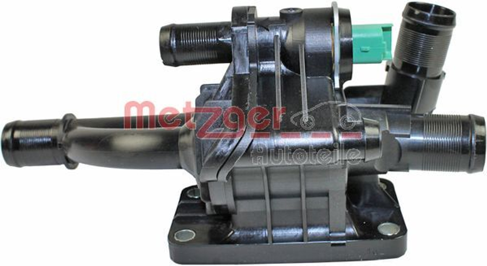 METZGER - 4006060-MEZ - Thermostat, coolant