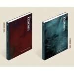 Альбом Day6 - The Book Of Us:Entropy 3rd Album RANDOM Version