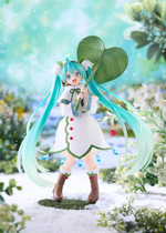 Снежная Мику / Snow Miku