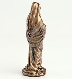 Veronese WS-1385 Статуэтка «Дева Мария и младенец Иисус»