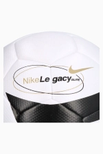 Футбольный мяч Nike Legacy Elite Team размер 5 - белый