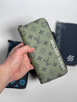 Портмоне Louis Vuitton Zippy
