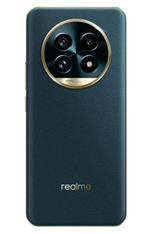 Смартфон realme 13 Pro Plus 12/512 ГБ, Dual nano SIM, Global, Зеленый