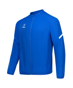 Куртка спортивная CAMP 2 Lined Jacket, синий, детский