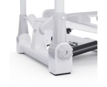 Министеппер поворотный с поручнями DFC SQ-S085C