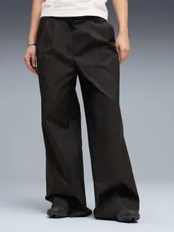 Брюки спортивные женские PUMA PUMATECH SENSE 2-Way Stretch Relaxed Windcell Woven Pants