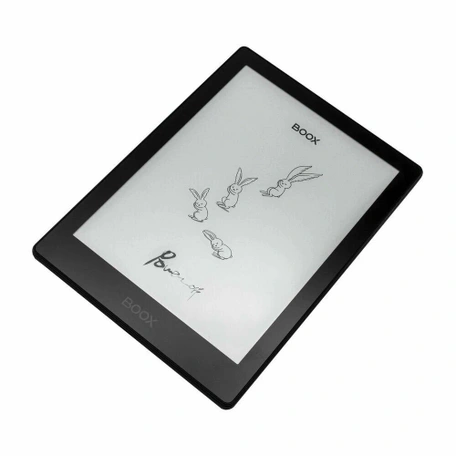 Электронная книга ONYX BOOX Go 6 2/32 Black