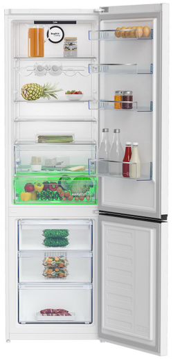 Двухкамерный холодильник Beko B3RCNK402HW