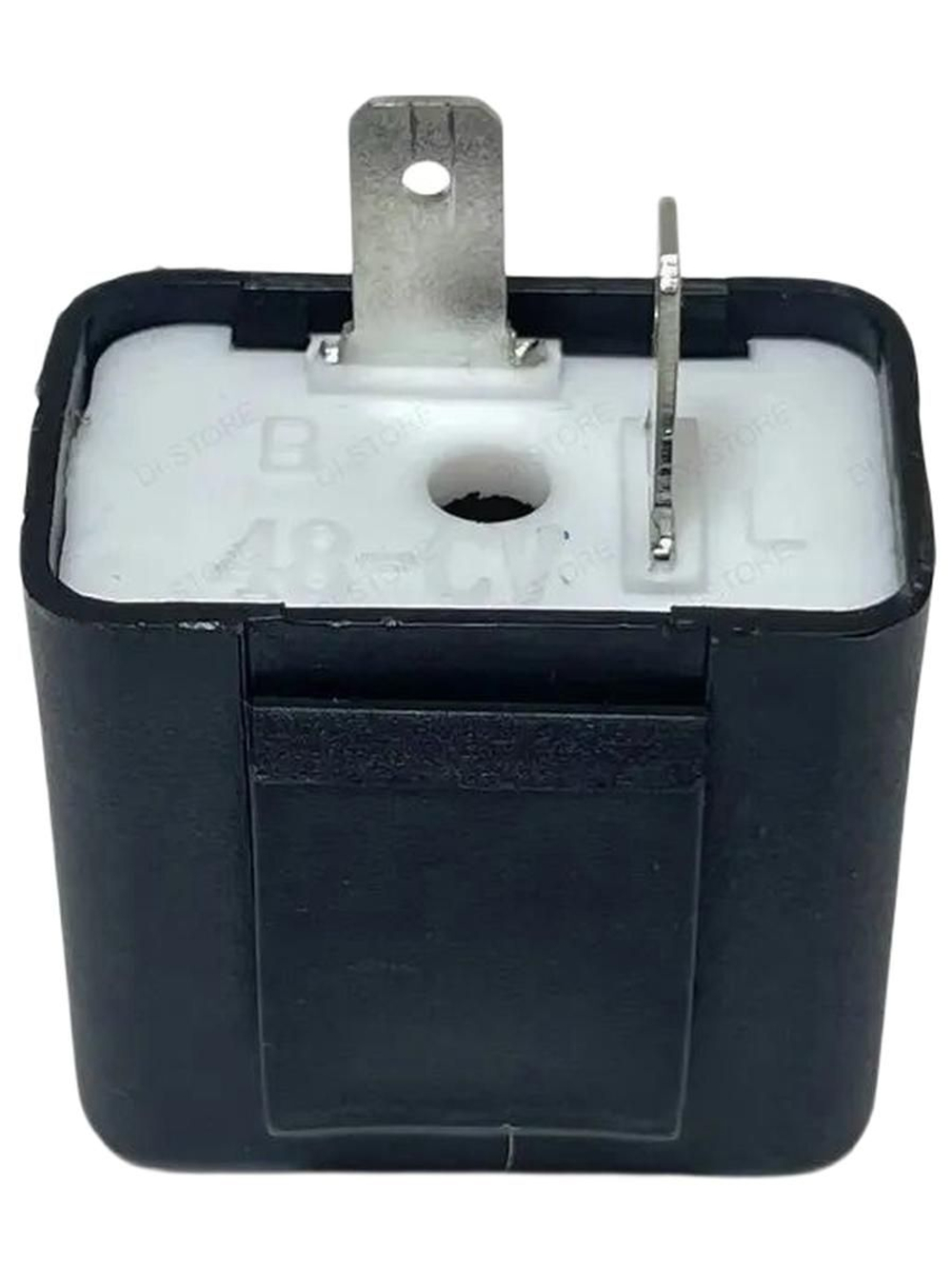 Реле поворотников 48V Kugoo V3 PRO MAX