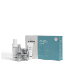 Jan Marini SKIN CARE MANAGEMENT SYSTEM™SPF 33 Система ухода для сухой и очень сухой кожи с SPF 33 (travel size).  Объем: 150 мл.
