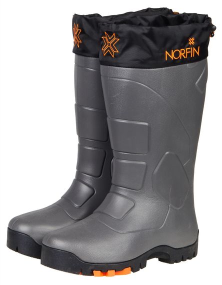 Сапоги зимние Norfin KLONDAIK 2 -40С EVA р.47